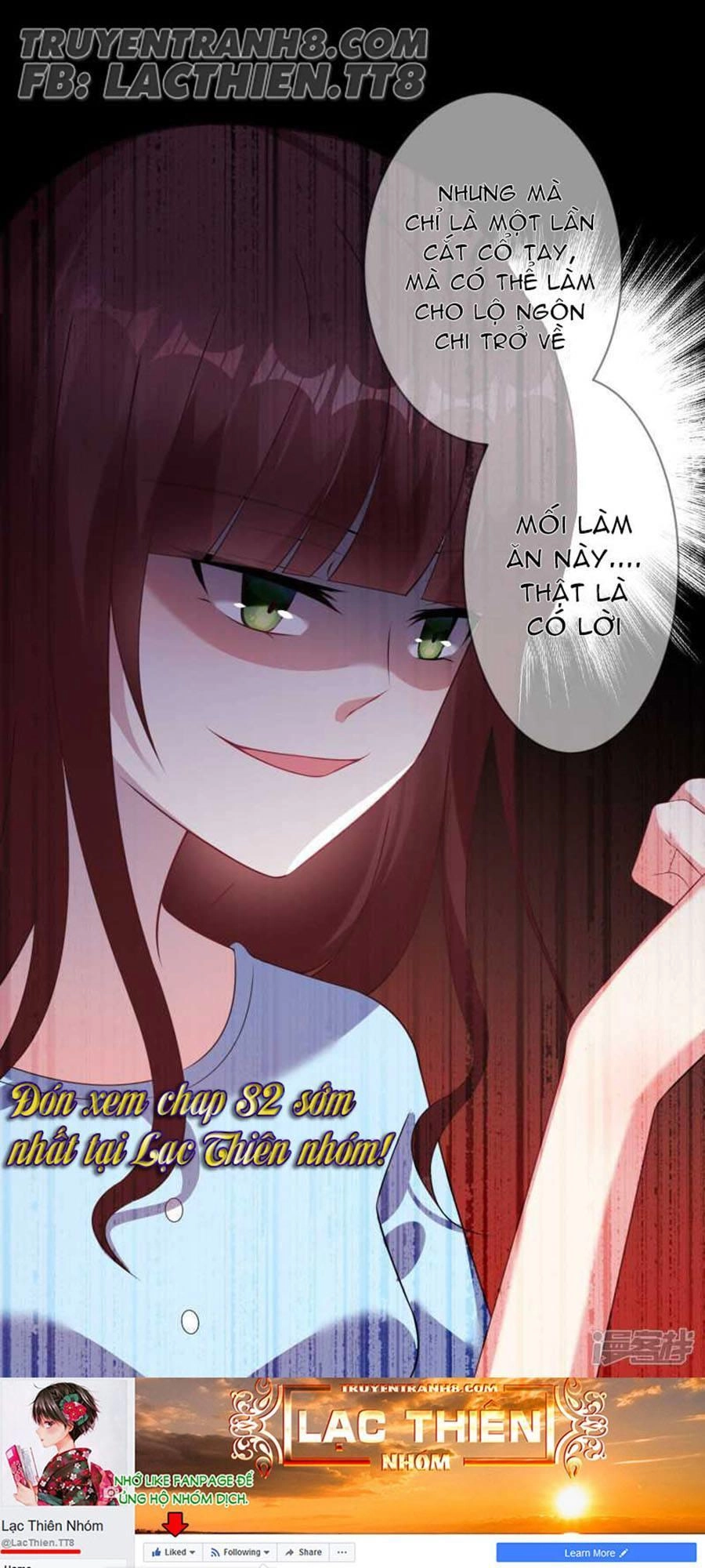 Tôi Bị Tổng Tài Ám Hại Chapter 81 - 21