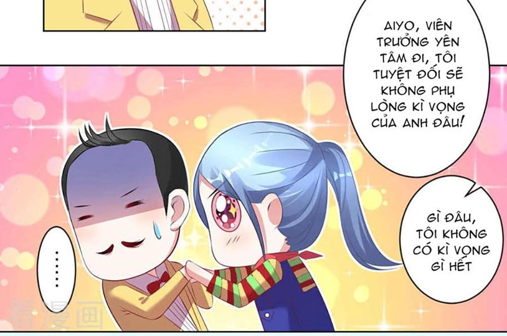Tôi Bị Tổng Tài Ám Hại Chapter 82 - 12