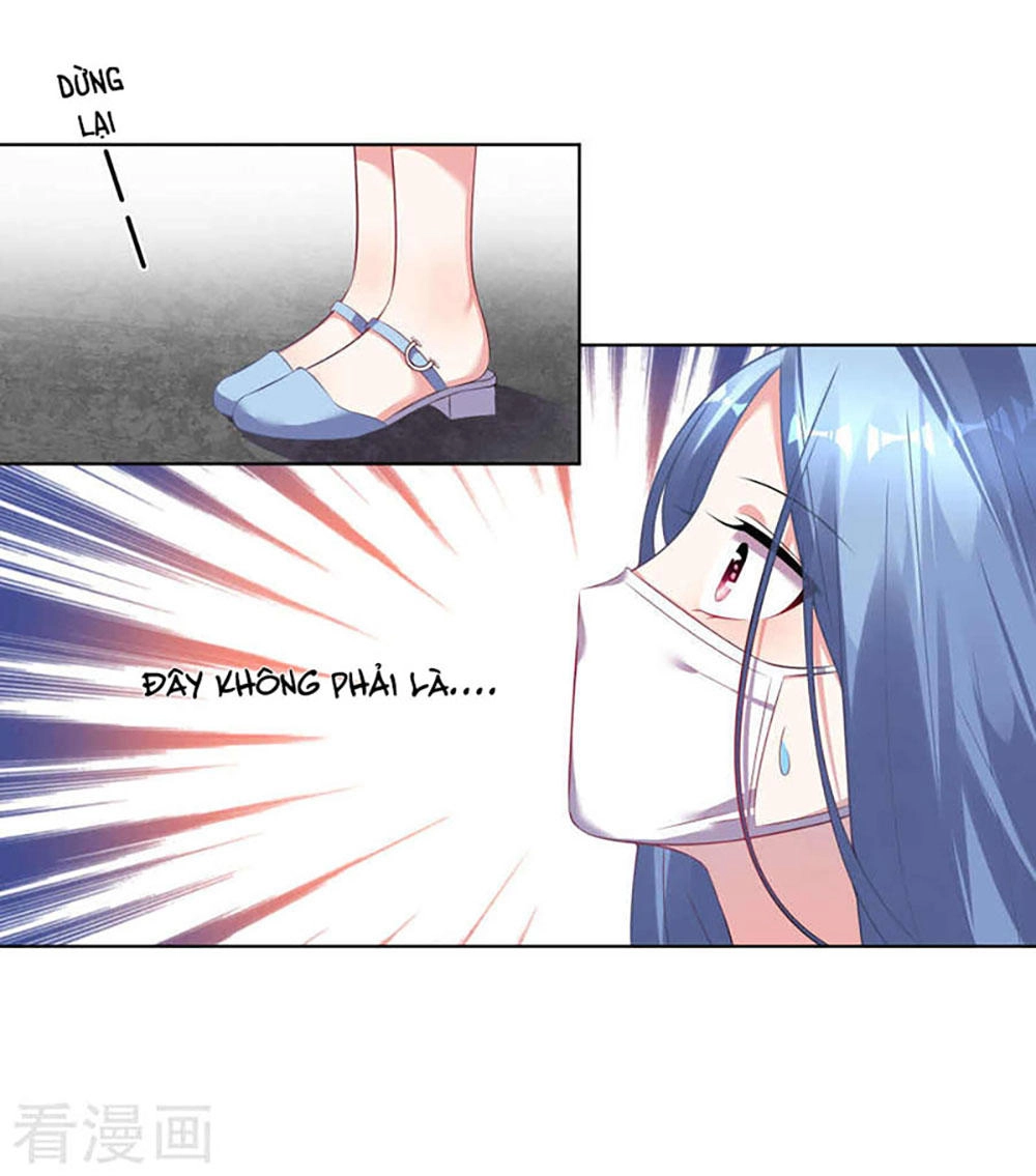 Tôi Bị Tổng Tài Ám Hại Chapter 82 - 14