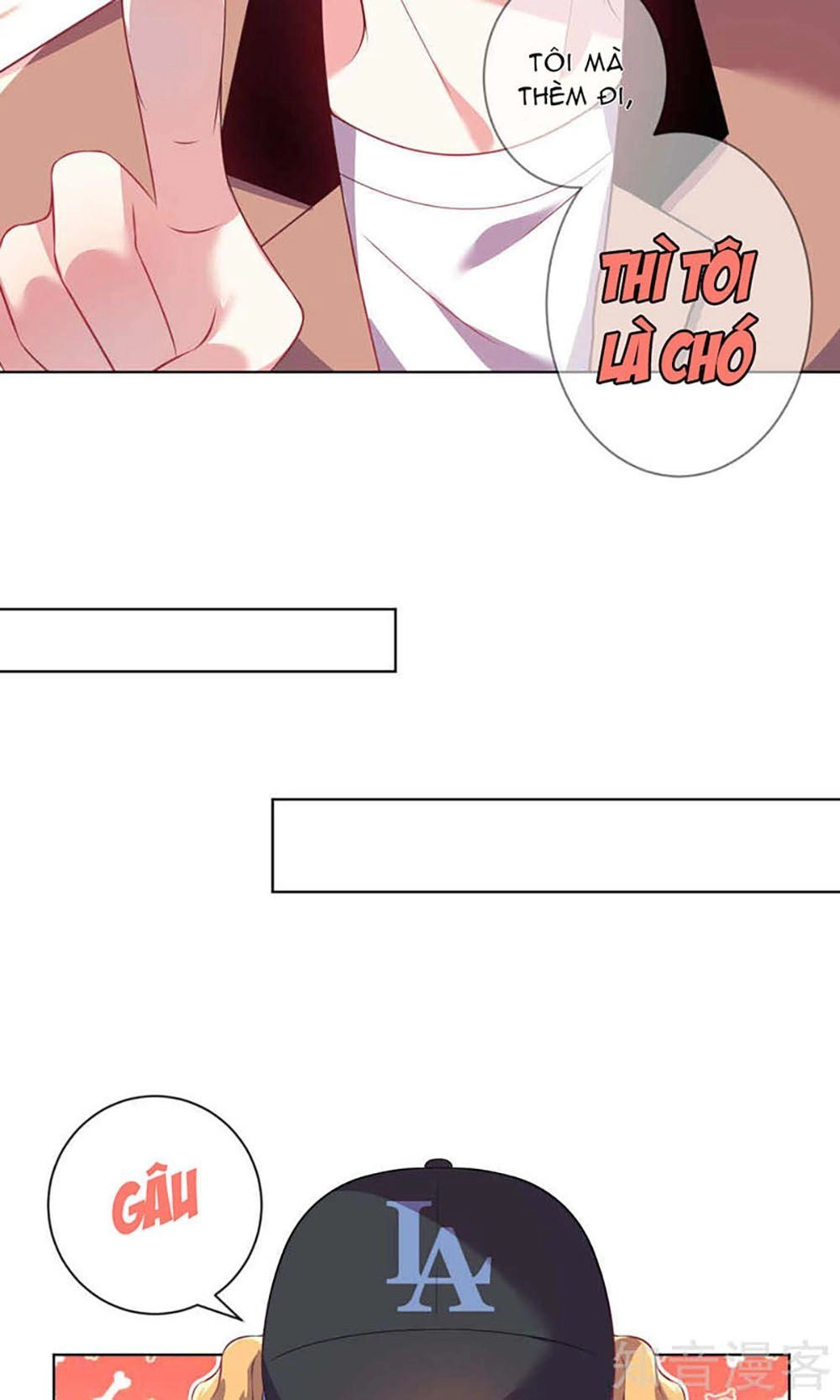 Tôi Bị Tổng Tài Ám Hại Chapter 84 - 13