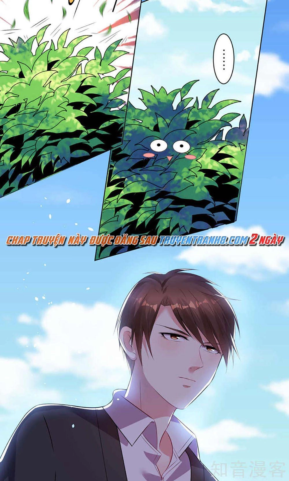 Tôi Bị Tổng Tài Ám Hại Chapter 84 - 18