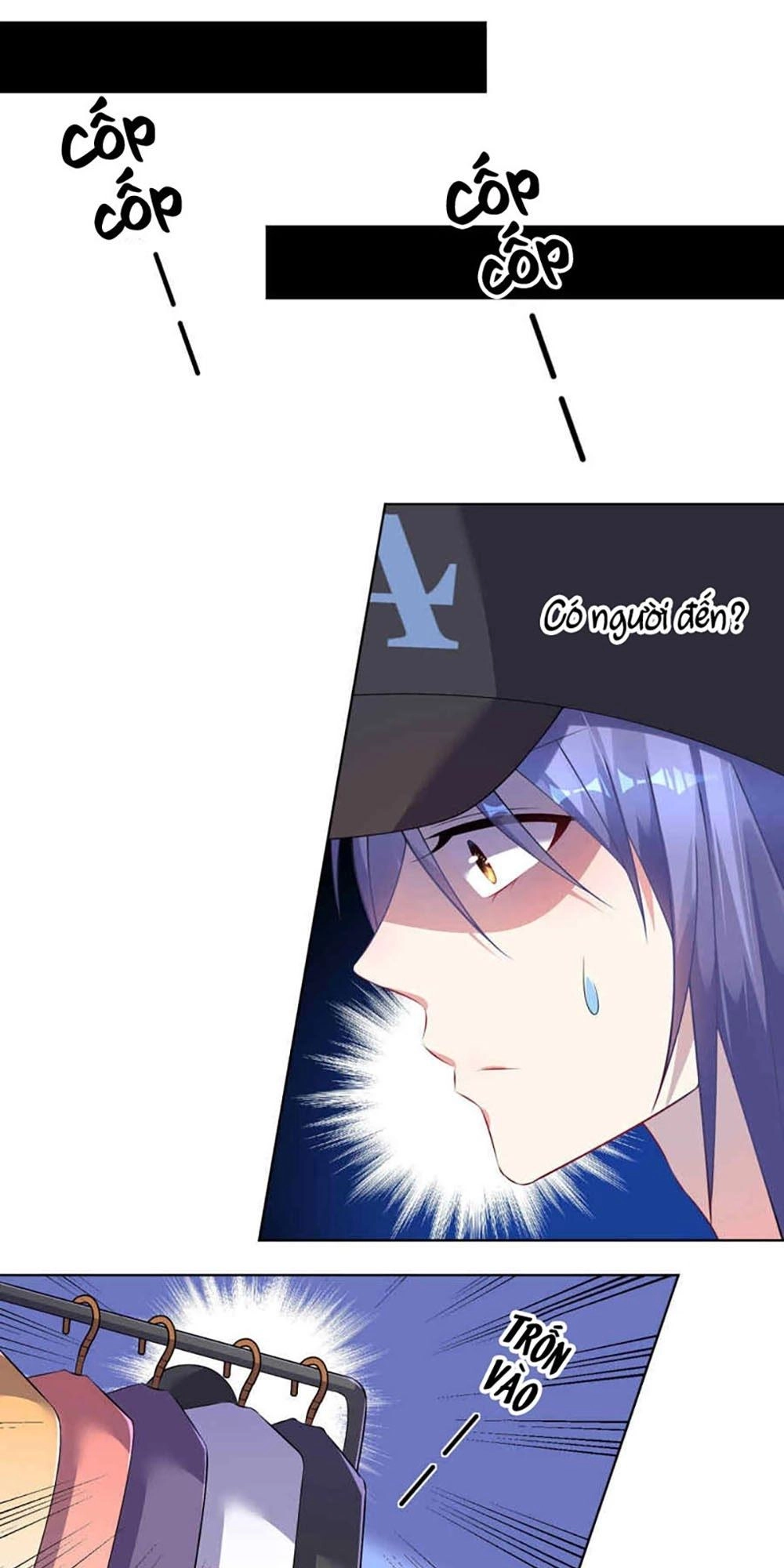 Tôi Bị Tổng Tài Ám Hại Chapter 87 - 11