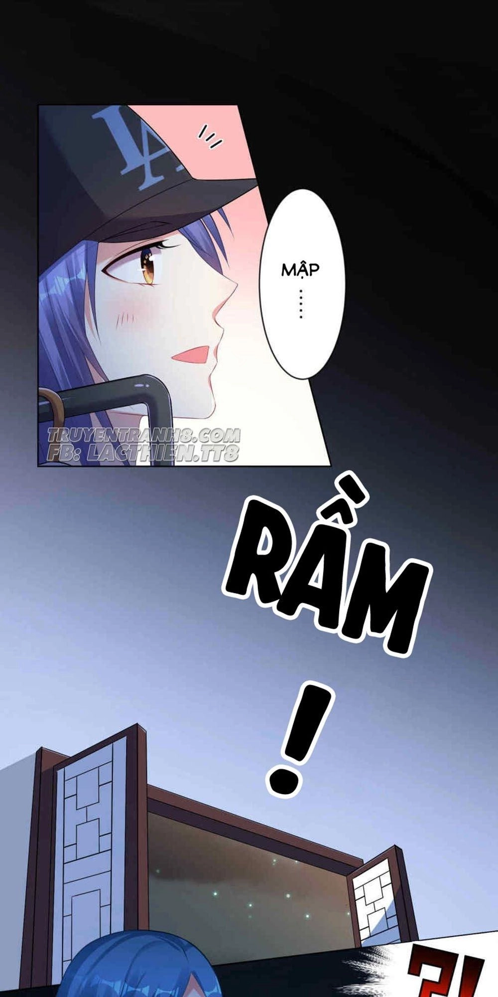 Tôi Bị Tổng Tài Ám Hại Chapter 87 - 14