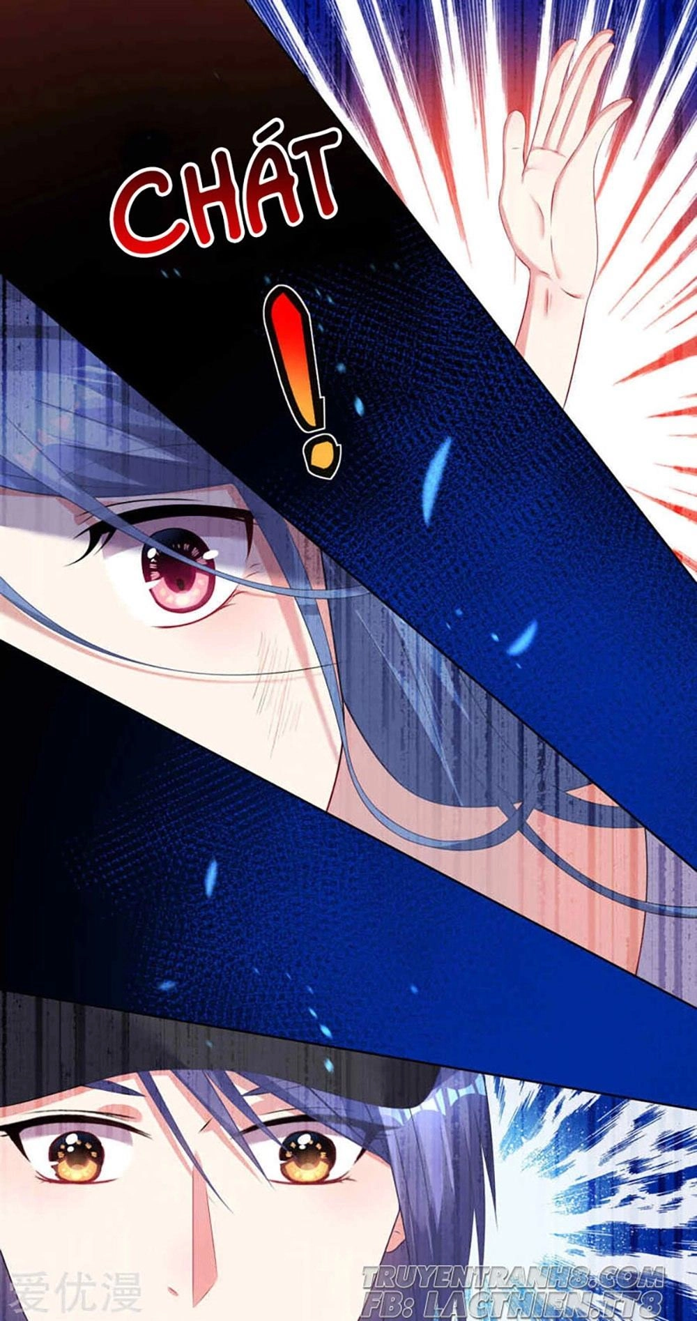 Tôi Bị Tổng Tài Ám Hại Chapter 87 - 17