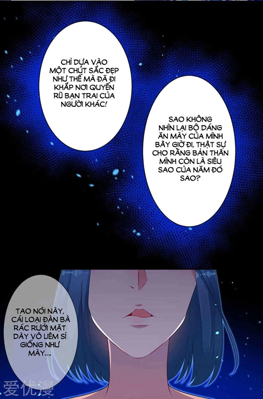 Tôi Bị Tổng Tài Ám Hại Chapter 87 - 18