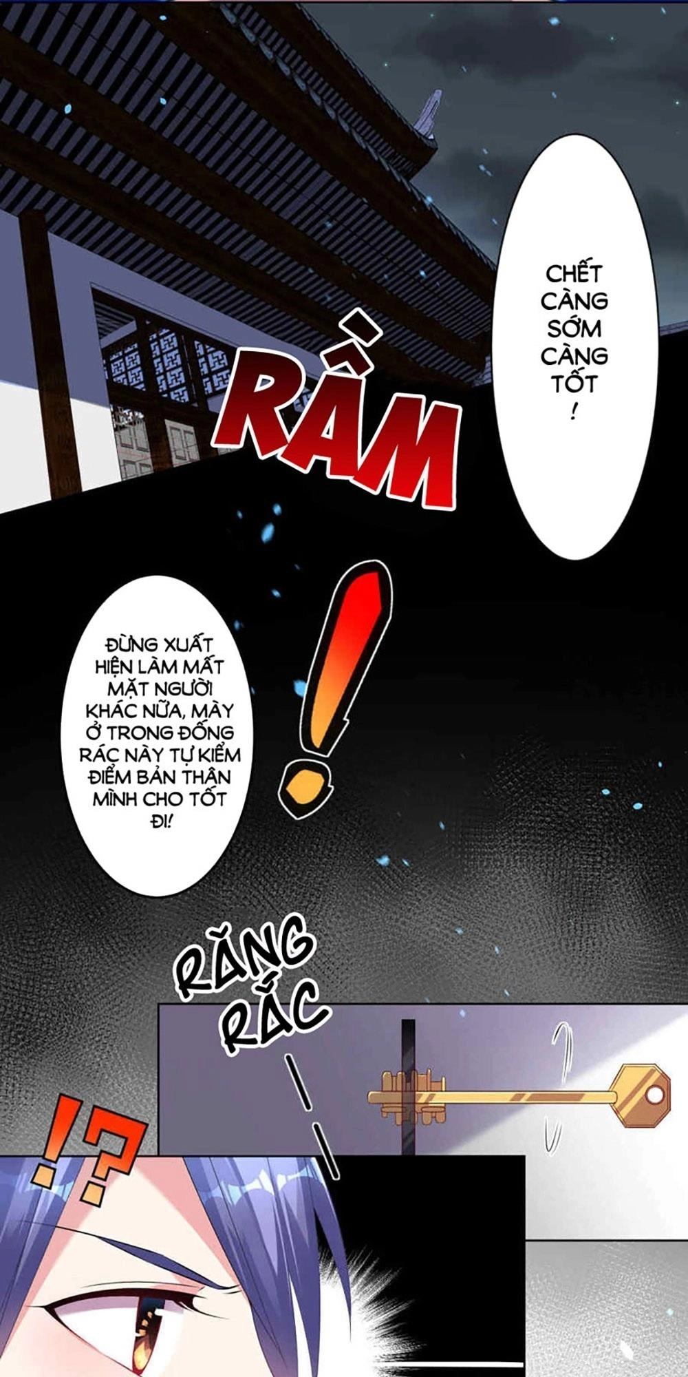 Tôi Bị Tổng Tài Ám Hại Chapter 87 - 19