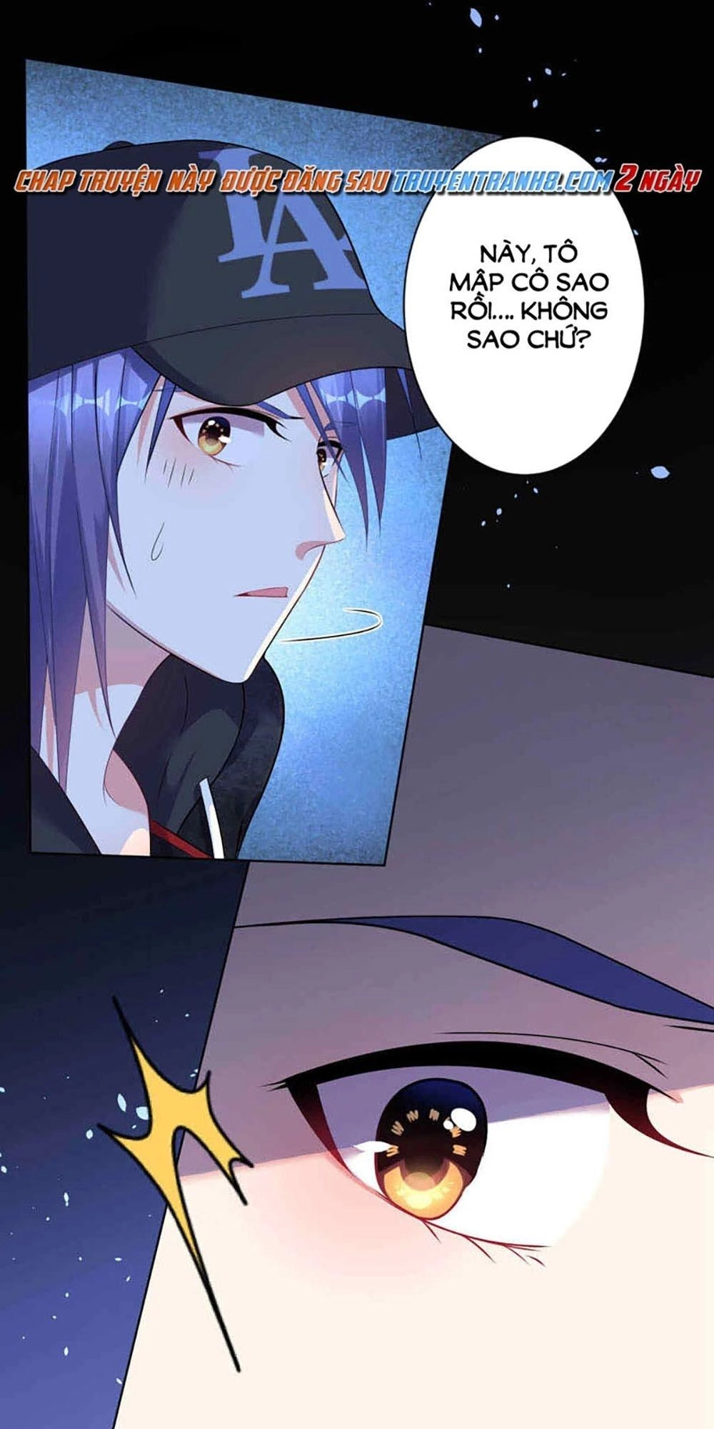 Tôi Bị Tổng Tài Ám Hại Chapter 87 - 23