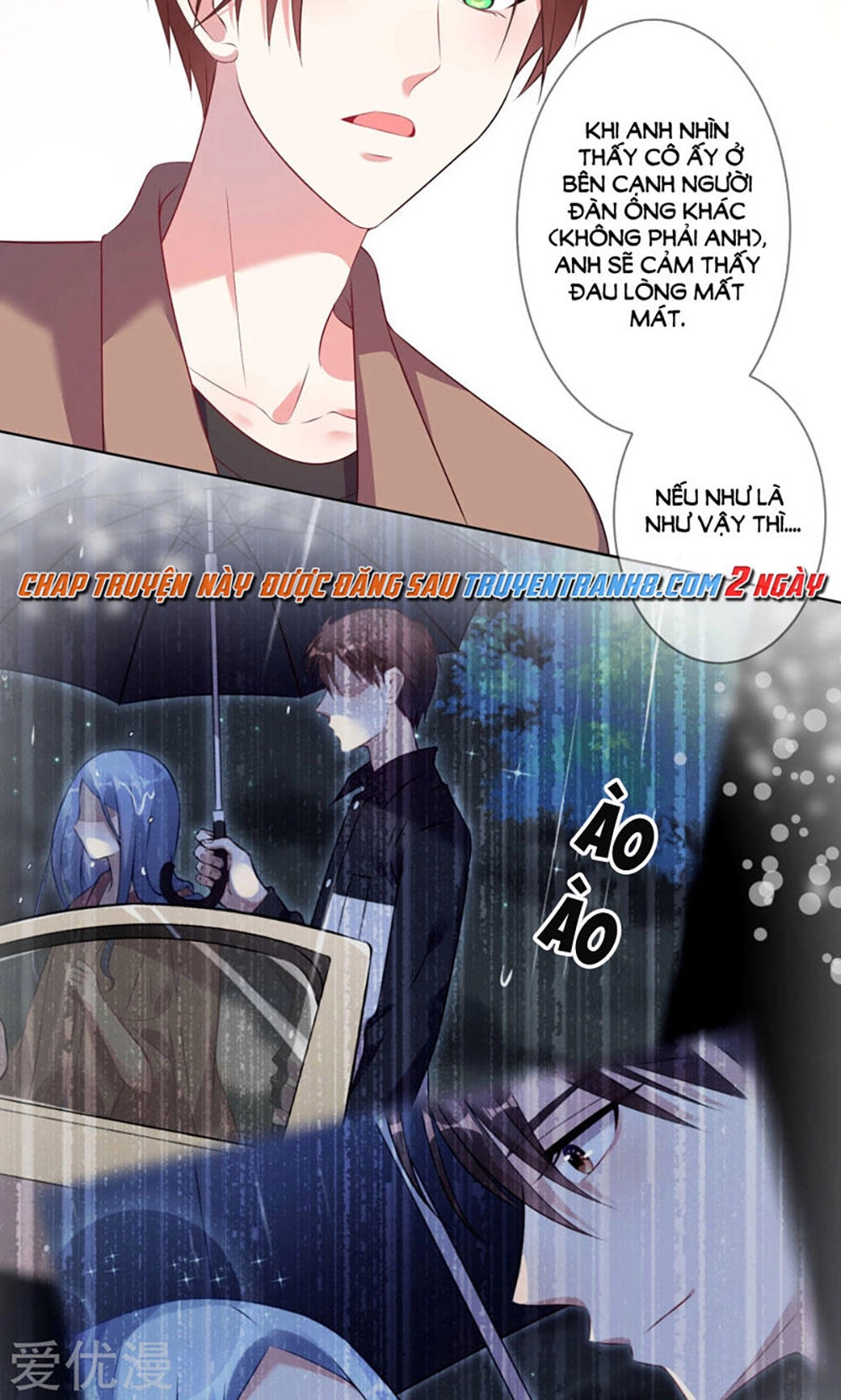 Tôi Bị Tổng Tài Ám Hại Chapter 90 - 18
