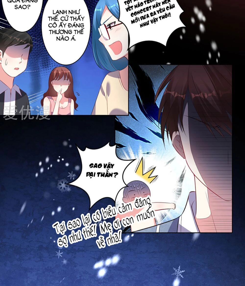 Tôi Bị Tổng Tài Ám Hại Chapter 92 - 19