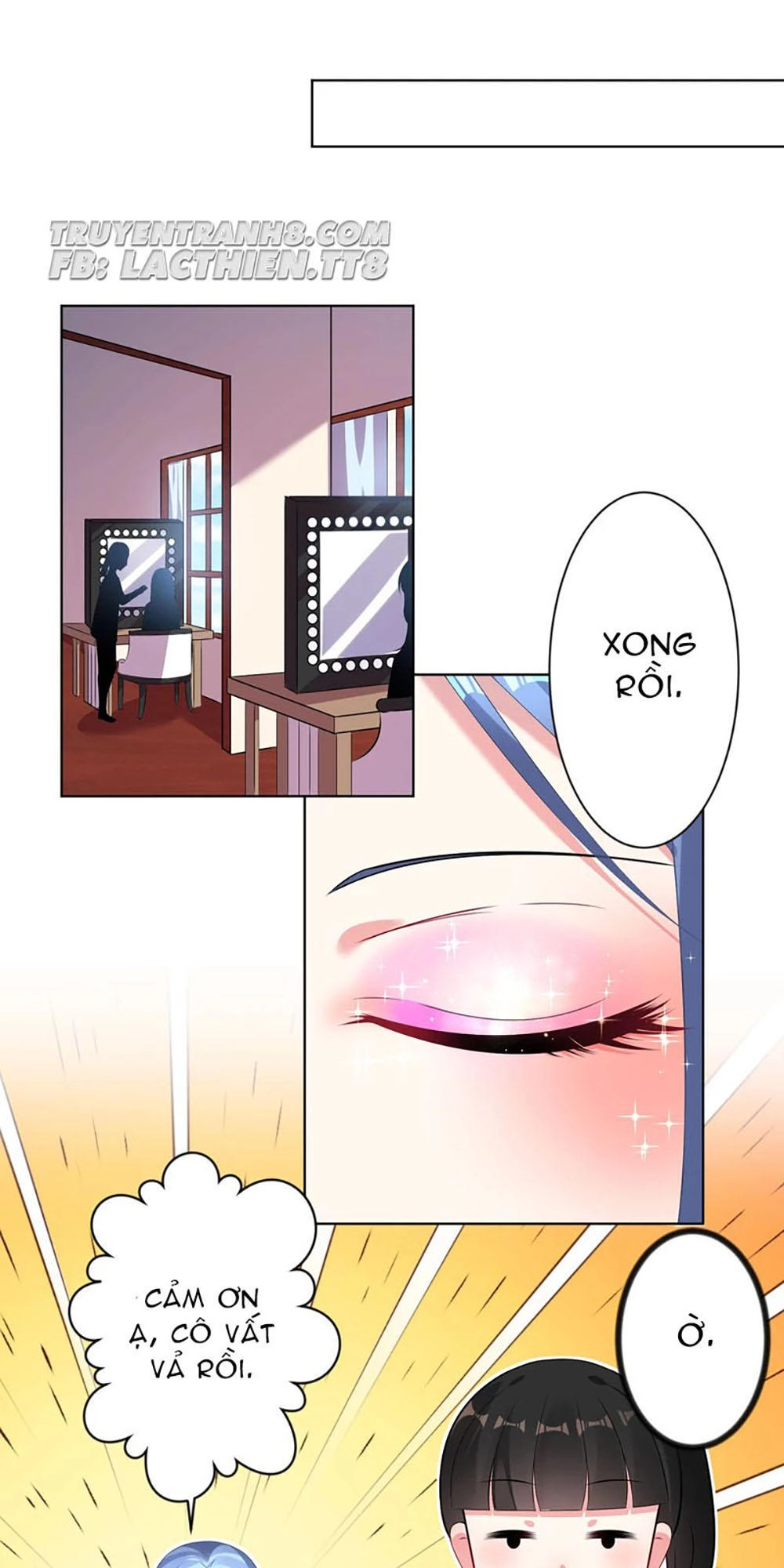 Tôi Bị Tổng Tài Ám Hại Chapter 97 - 6