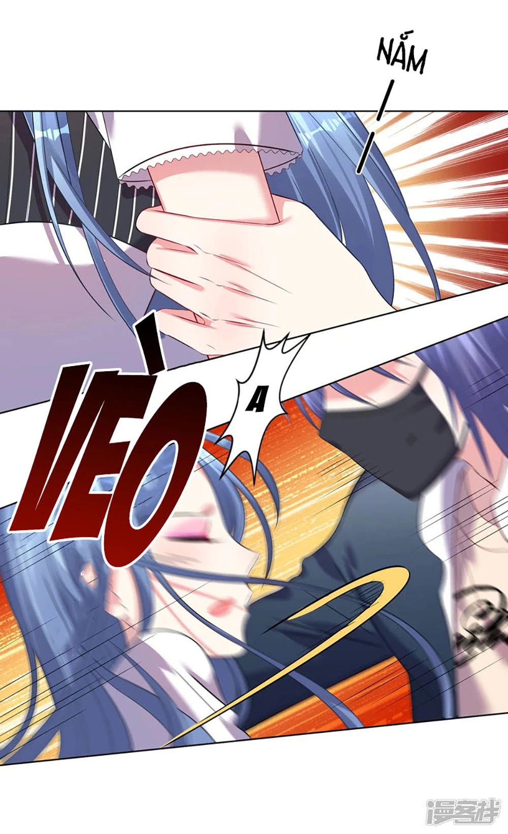 Tôi Bị Tổng Tài Ám Hại Chapter 97 - 14