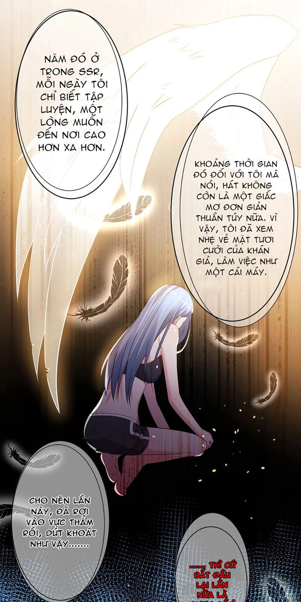 Tôi Bị Tổng Tài Ám Hại Chapter 98 - 24