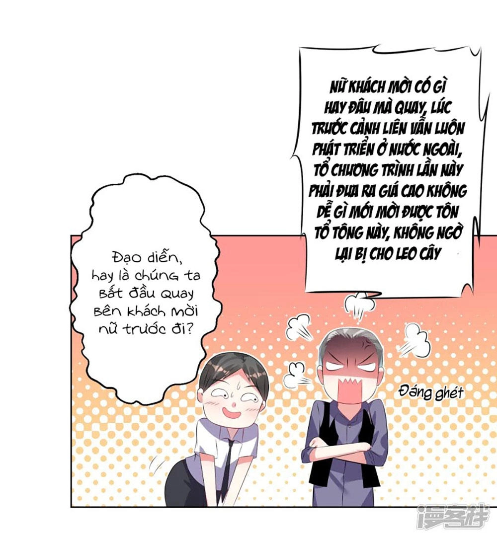 Tôi Bị Tổng Tài Ám Hại Chapter 100 - 5