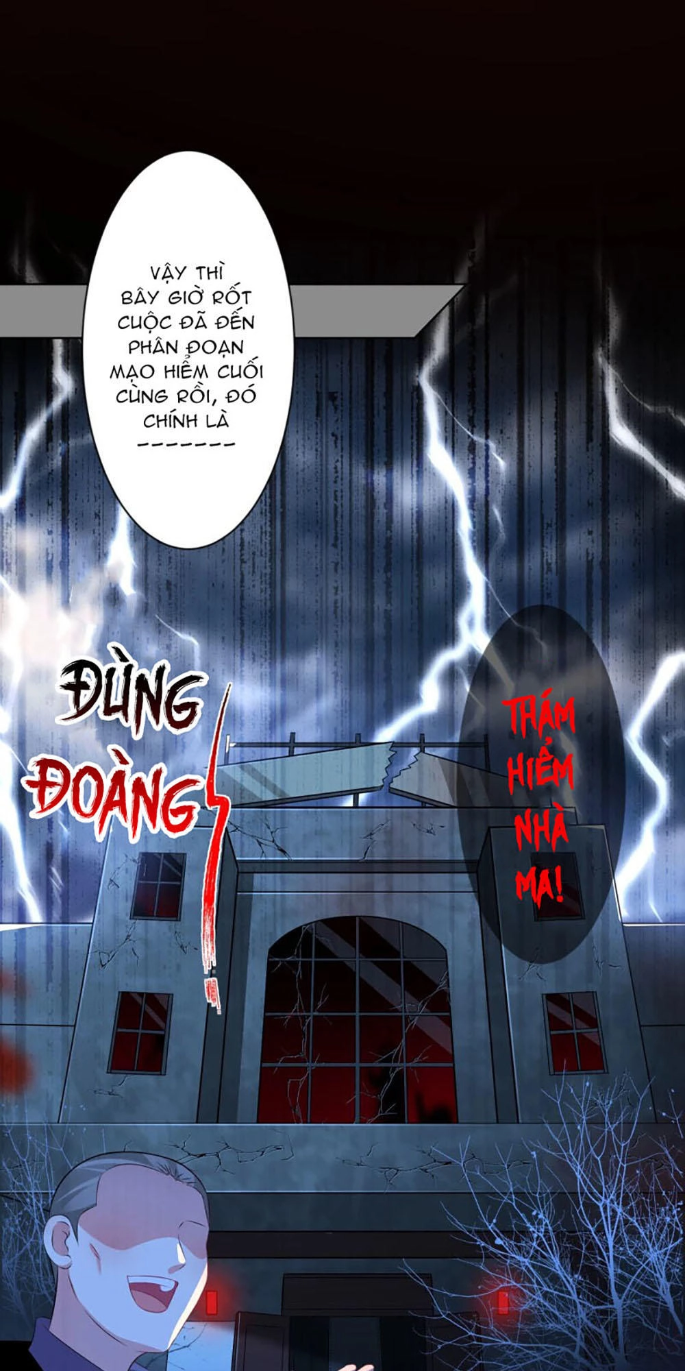 Tôi Bị Tổng Tài Ám Hại Chapter 100 - 29