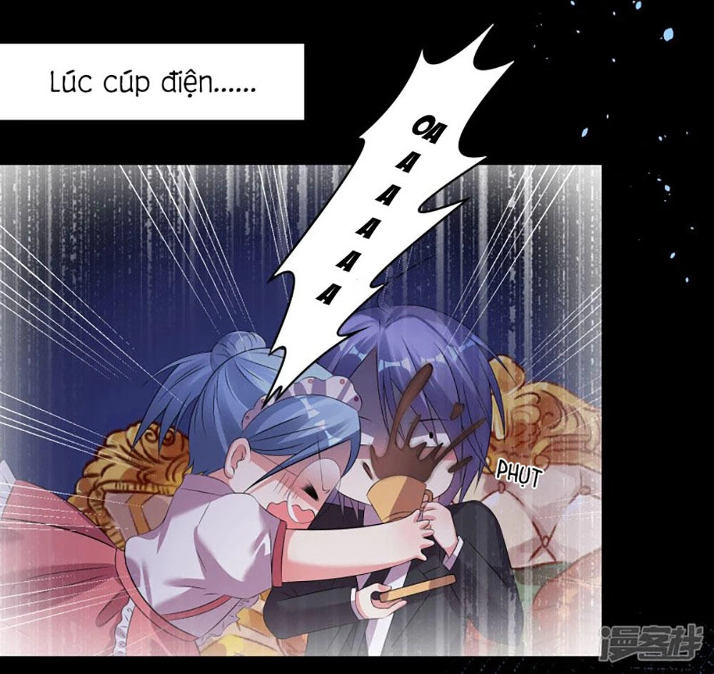 Tôi Bị Tổng Tài Ám Hại Chapter 101 - 8