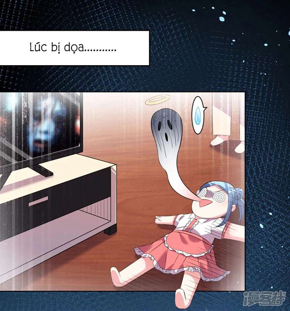 Tôi Bị Tổng Tài Ám Hại Chapter 101 - 11