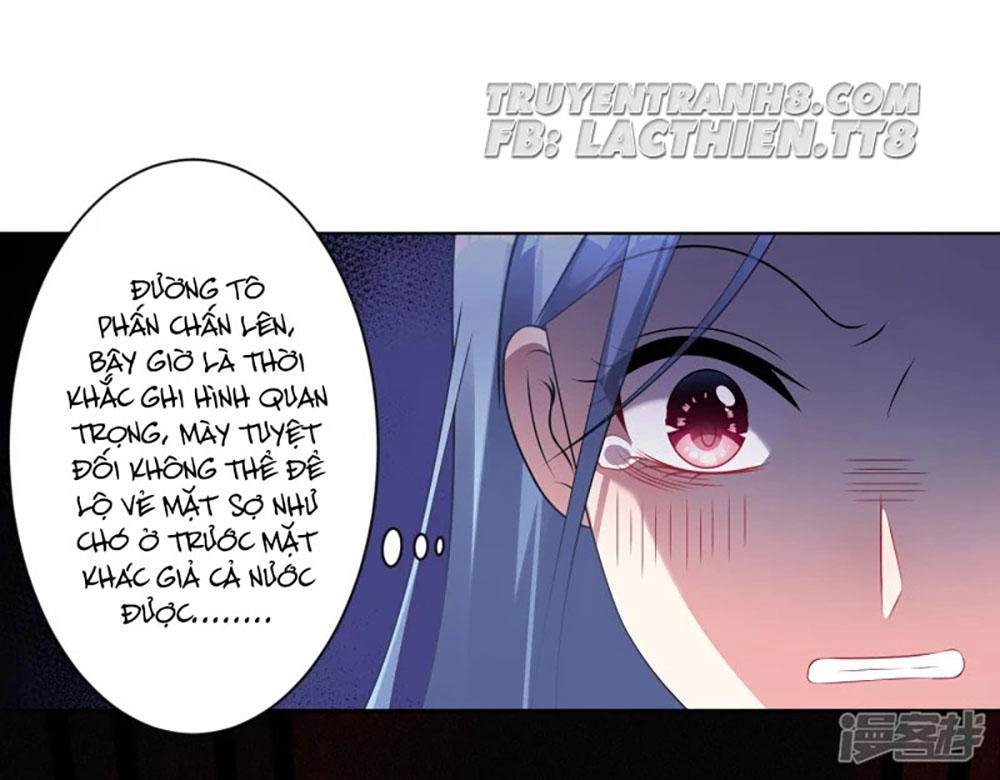 Tôi Bị Tổng Tài Ám Hại Chapter 101 - 17