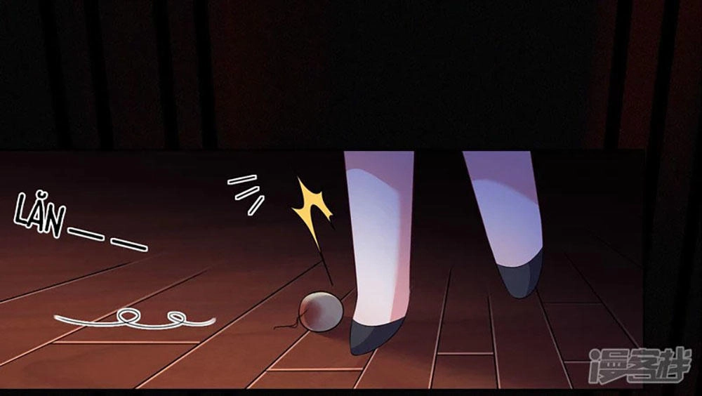 Tôi Bị Tổng Tài Ám Hại Chapter 101 - 18