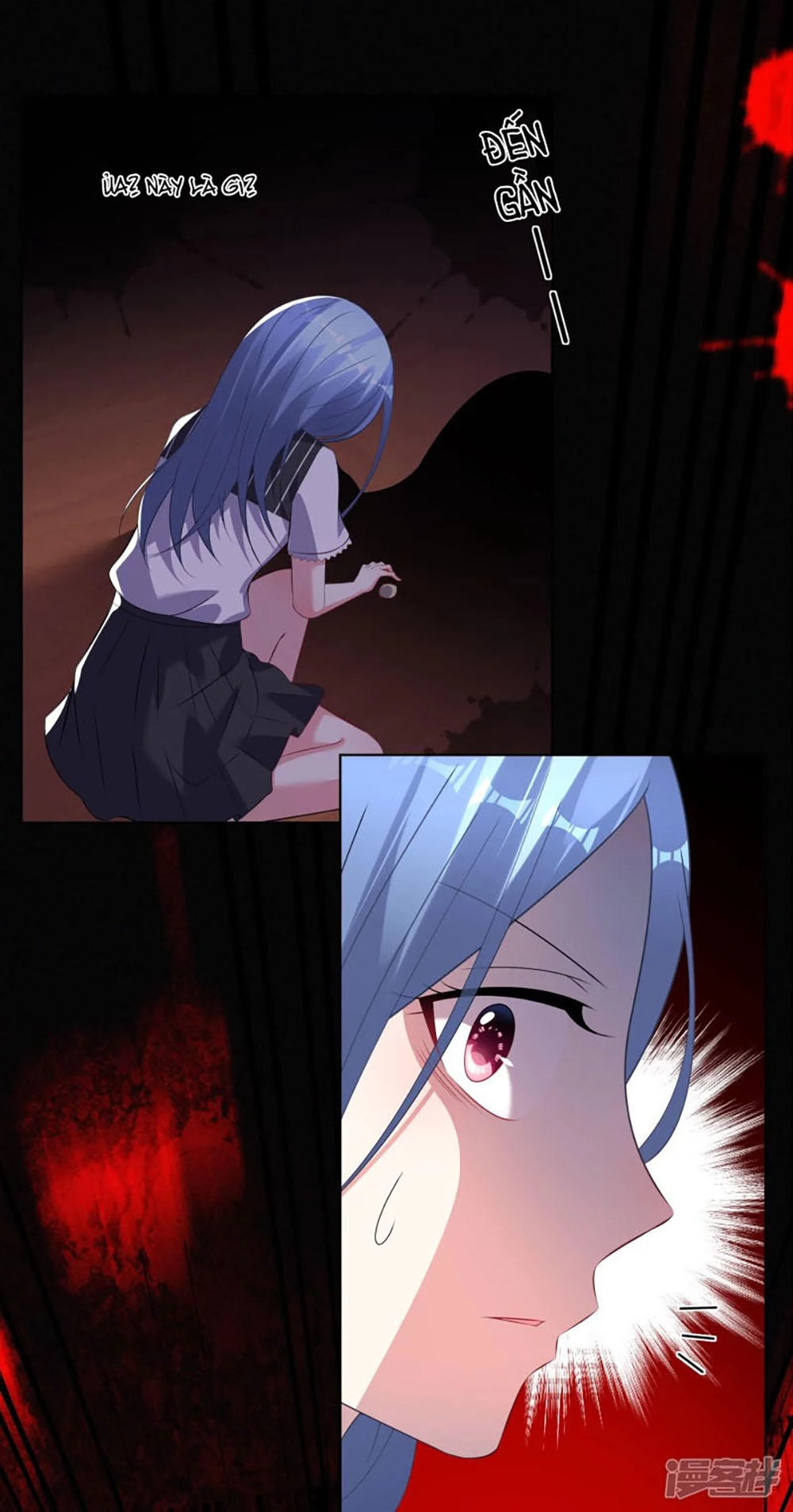 Tôi Bị Tổng Tài Ám Hại Chapter 101 - 19