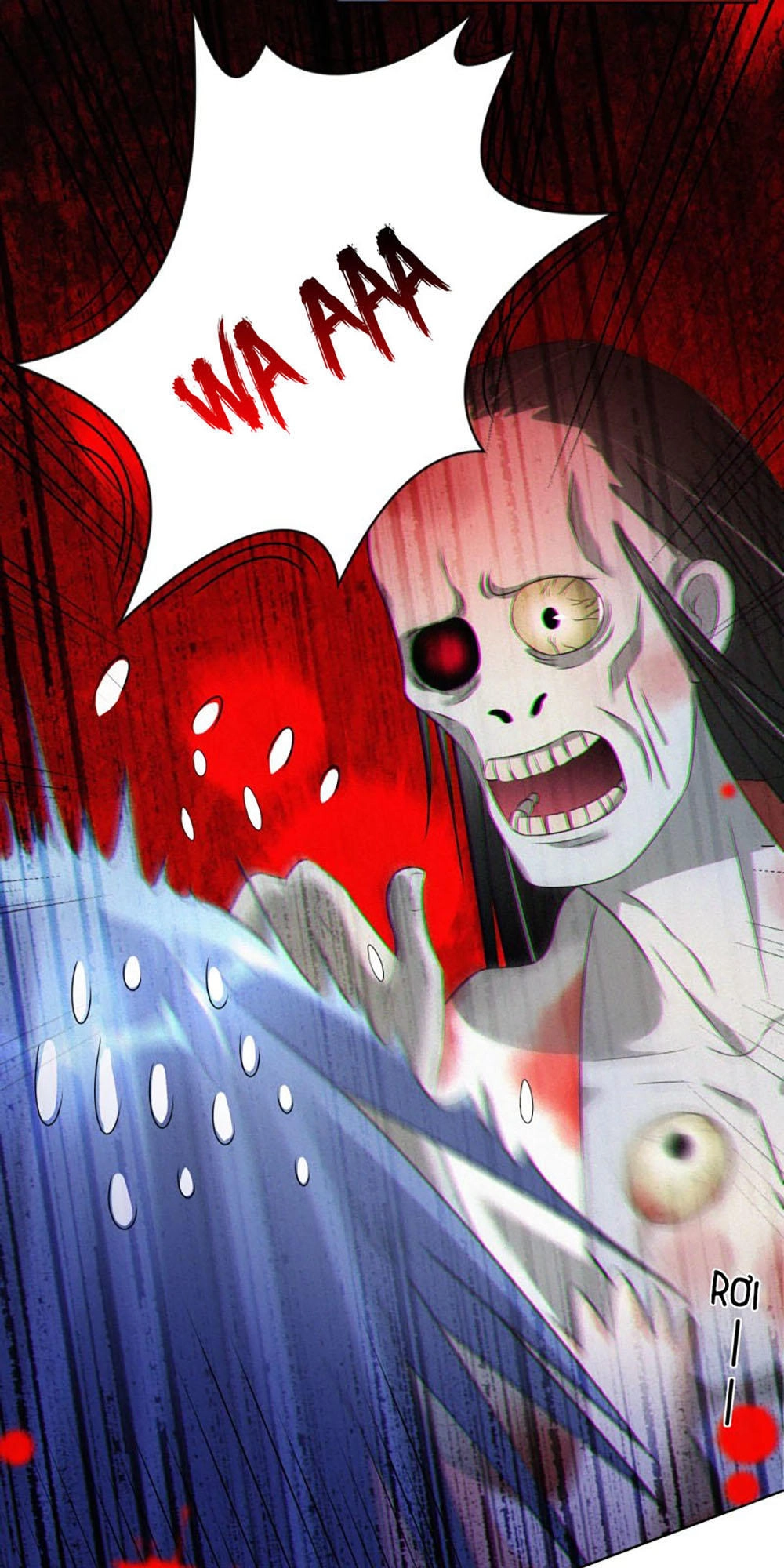 Tôi Bị Tổng Tài Ám Hại Chapter 101 - 20