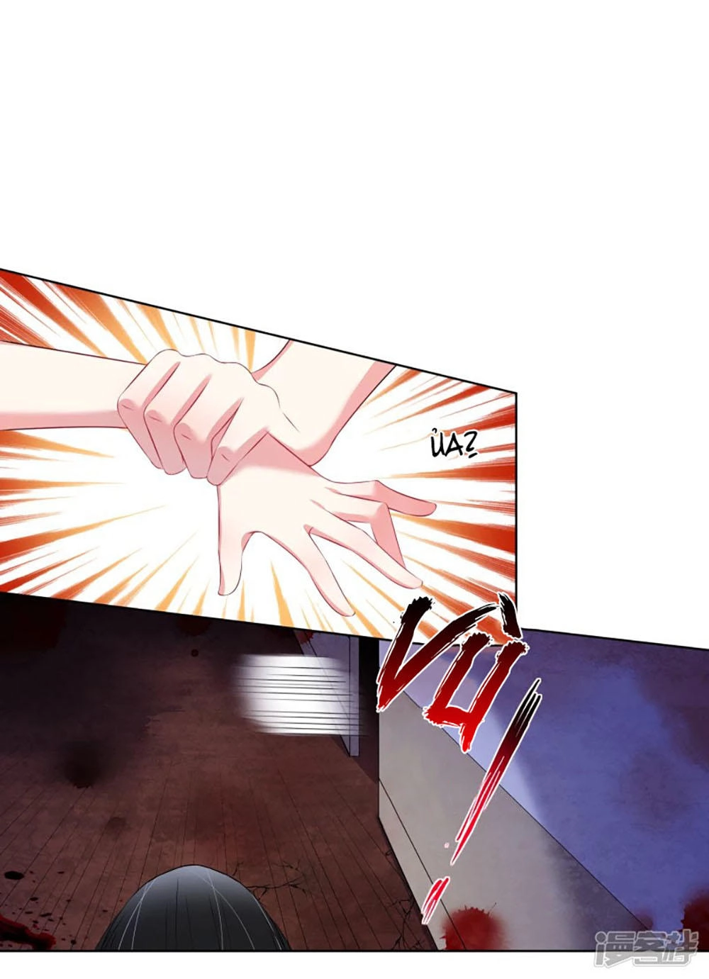 Tôi Bị Tổng Tài Ám Hại Chapter 101 - 24