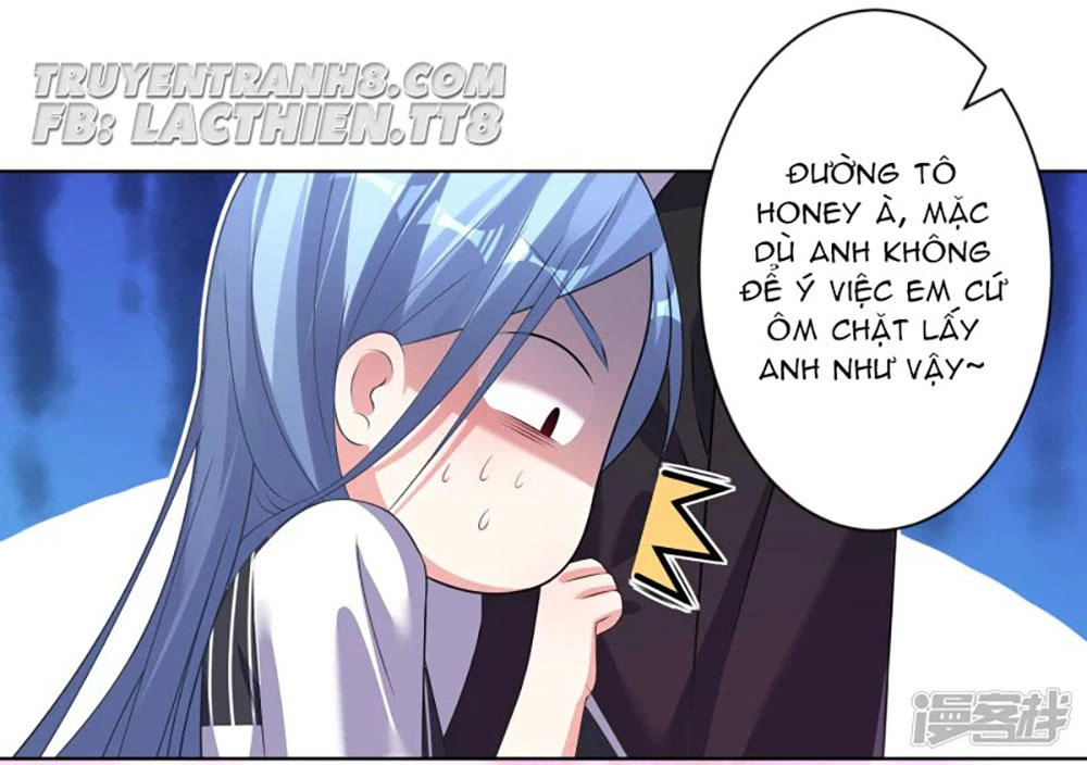 Tôi Bị Tổng Tài Ám Hại Chapter 101 - 27