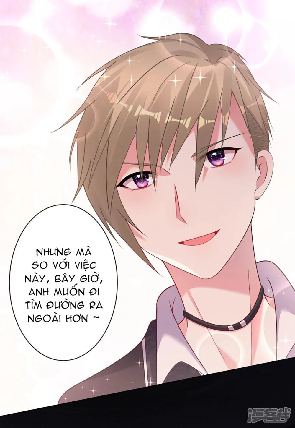 Tôi Bị Tổng Tài Ám Hại Chapter 101 - 28