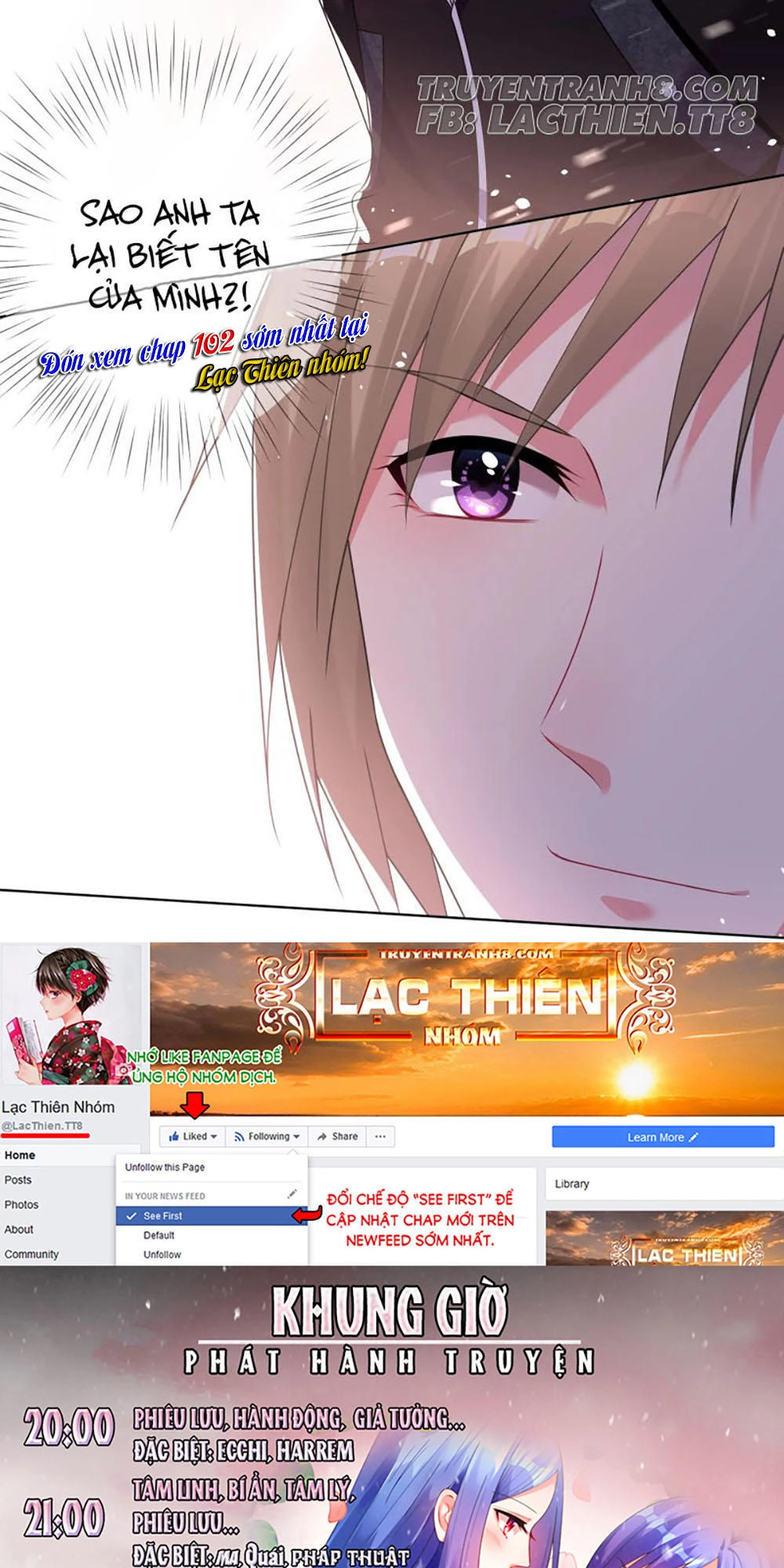 Tôi Bị Tổng Tài Ám Hại Chapter 101 - 32