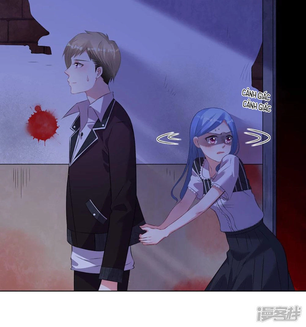 Tôi Bị Tổng Tài Ám Hại Chapter 102 - 3