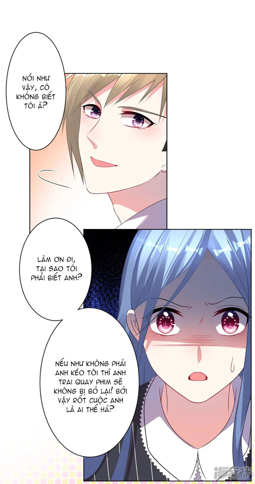 Tôi Bị Tổng Tài Ám Hại Chapter 102 - 4