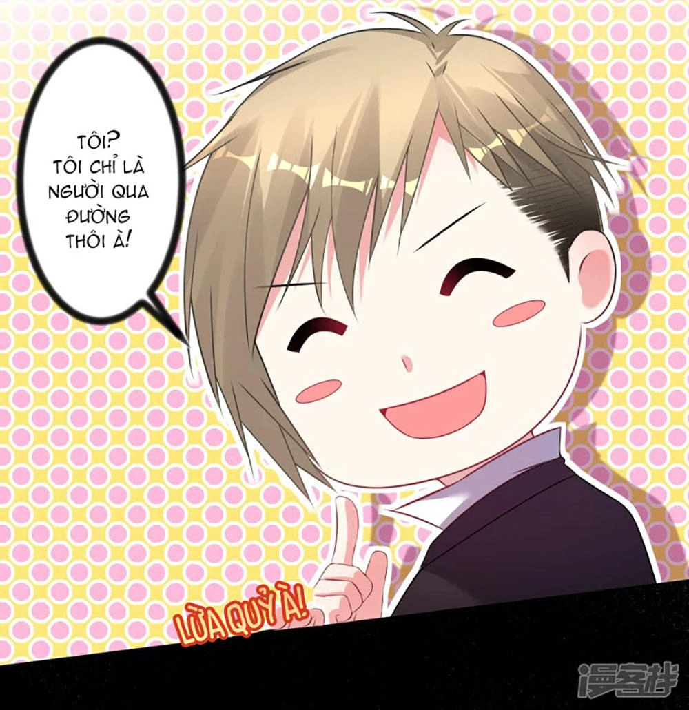 Tôi Bị Tổng Tài Ám Hại Chapter 102 - 5