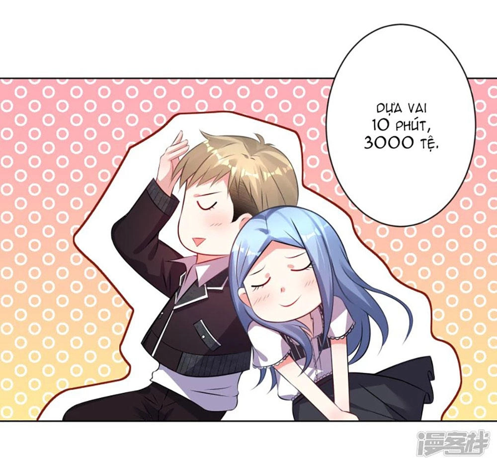 Tôi Bị Tổng Tài Ám Hại Chapter 102 - 14