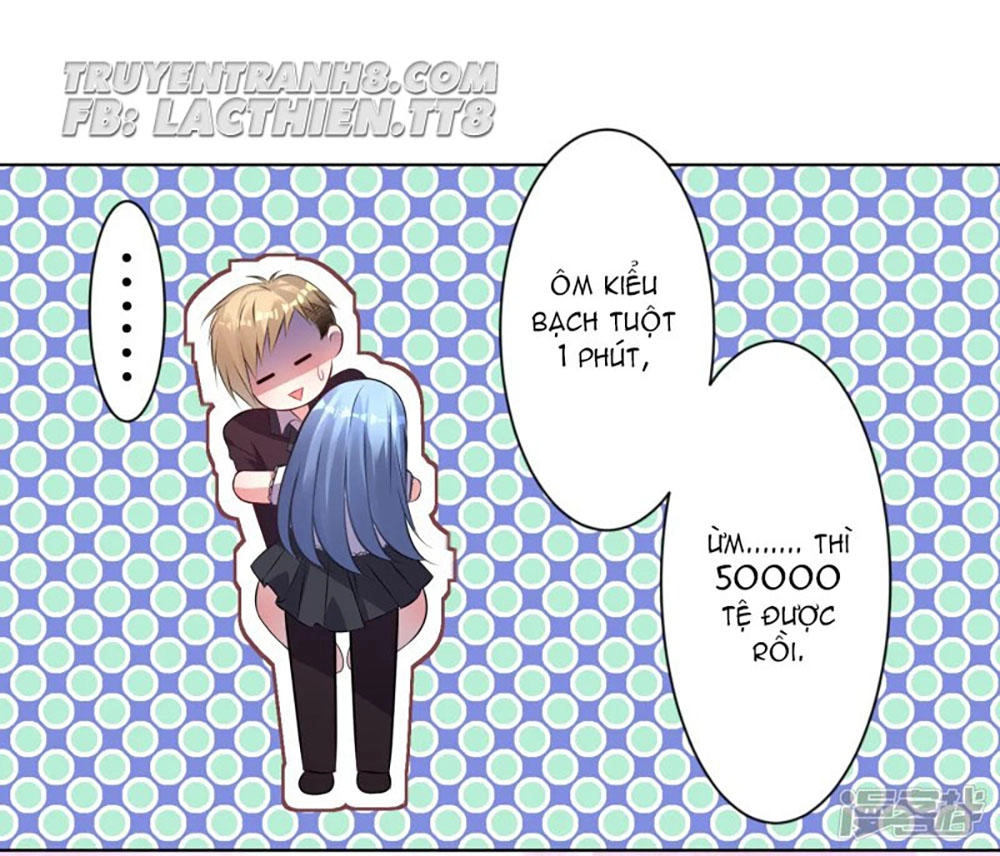 Tôi Bị Tổng Tài Ám Hại Chapter 102 - 15