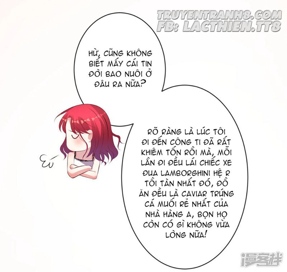 Tôi Bị Tổng Tài Ám Hại Chapter 104 - 24