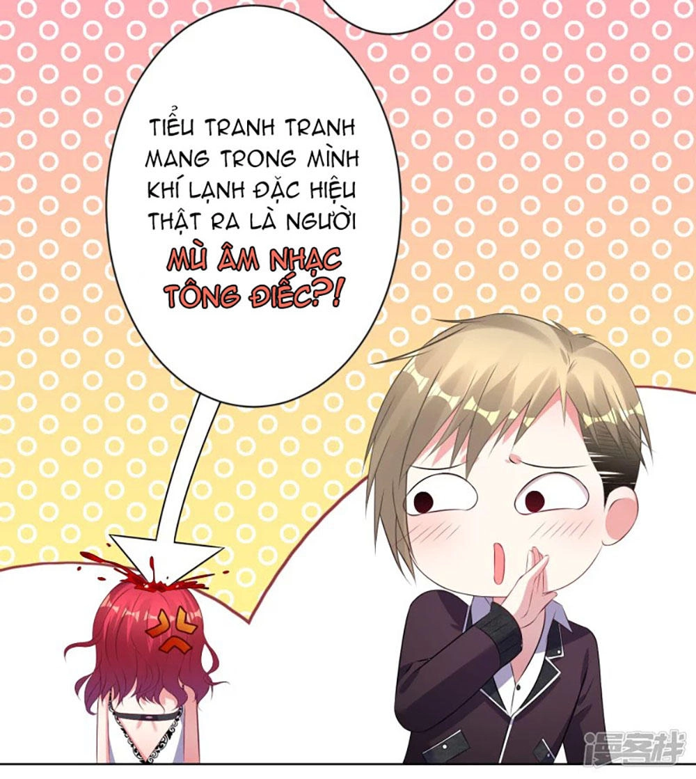 Tôi Bị Tổng Tài Ám Hại Chapter 105 - 3