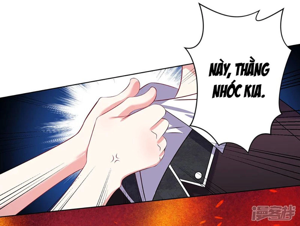 Tôi Bị Tổng Tài Ám Hại Chapter 105 - 4