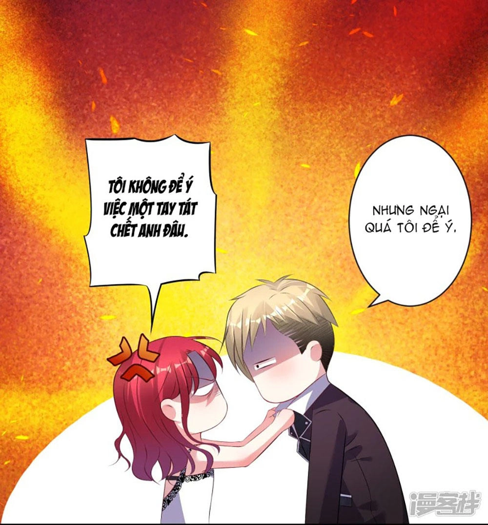 Tôi Bị Tổng Tài Ám Hại Chapter 105 - 5