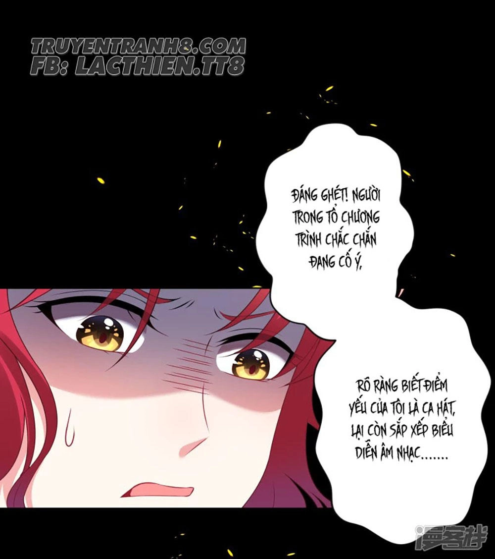 Tôi Bị Tổng Tài Ám Hại Chapter 105 - 6