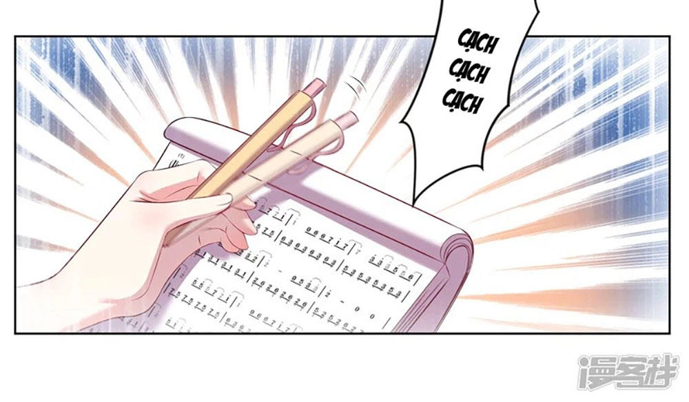 Tôi Bị Tổng Tài Ám Hại Chapter 105 - 21