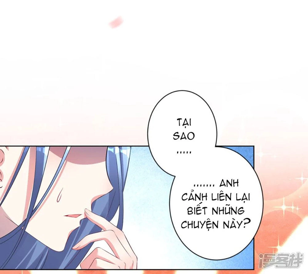 Tôi Bị Tổng Tài Ám Hại Chapter 105 - 25