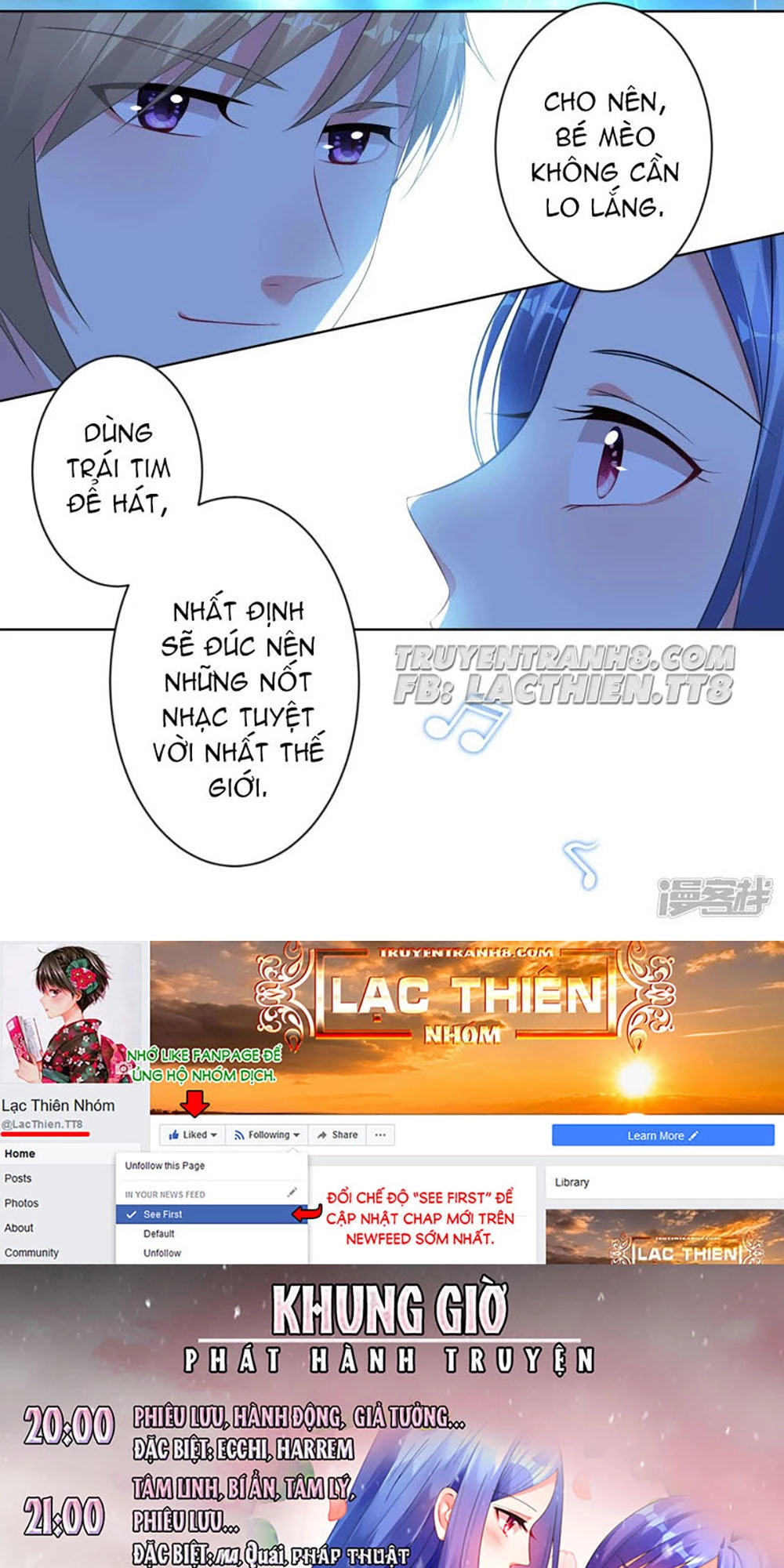 Tôi Bị Tổng Tài Ám Hại Chapter 105 - 33