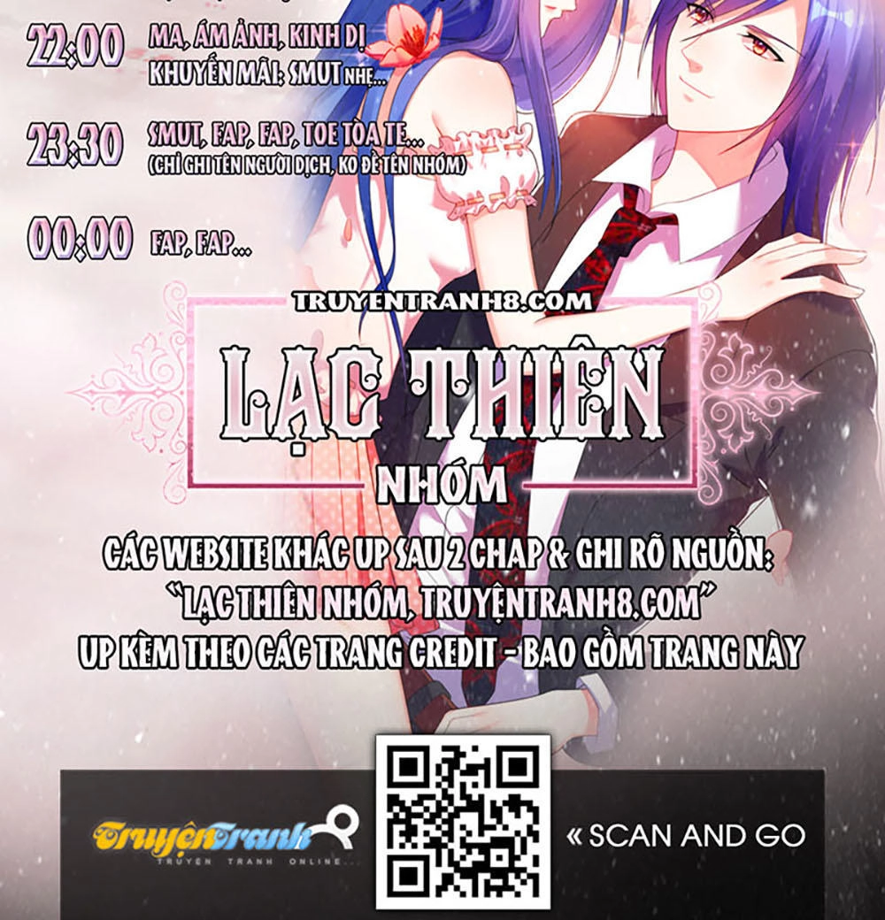 Tôi Bị Tổng Tài Ám Hại Chapter 105 - 34