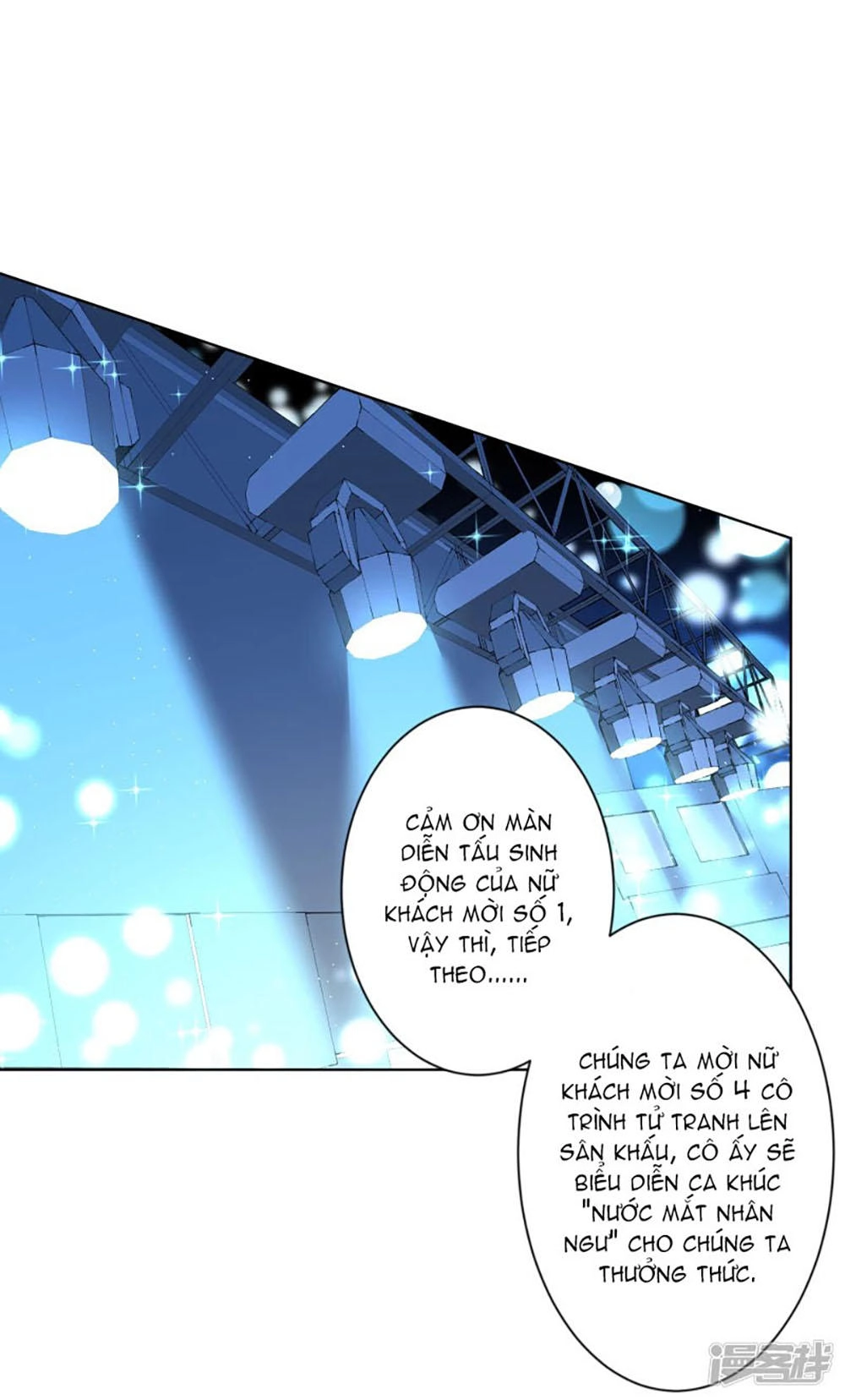 Tôi Bị Tổng Tài Ám Hại Chapter 106 - 12