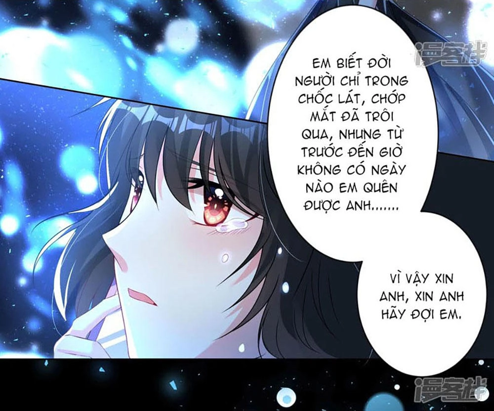 Tôi Bị Tổng Tài Ám Hại Chapter 110 - 8