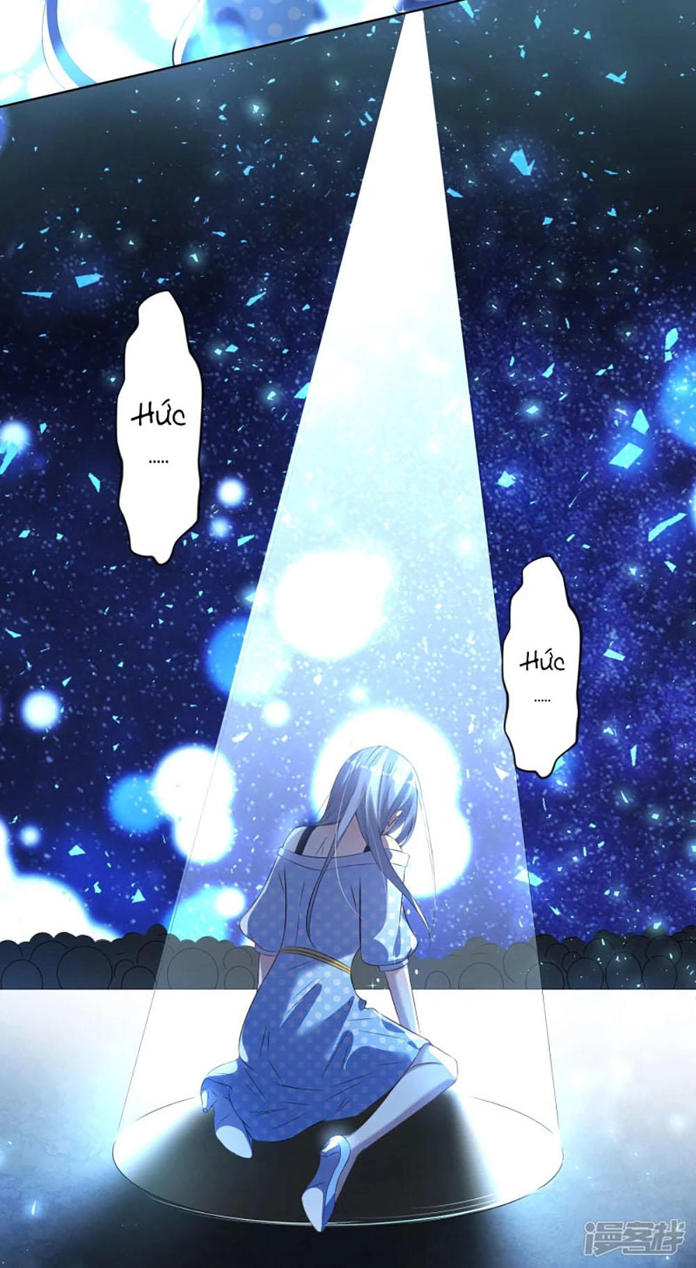 Tôi Bị Tổng Tài Ám Hại Chapter 110 - 29