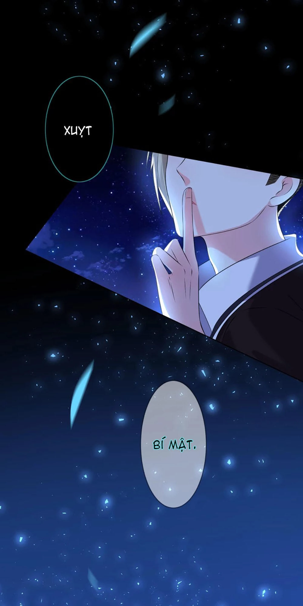 Tôi Bị Tổng Tài Ám Hại Chapter 111 - 13
