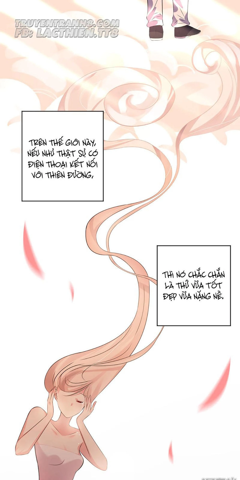 Tôi Bị Tổng Tài Ám Hại Chapter 111 - 15