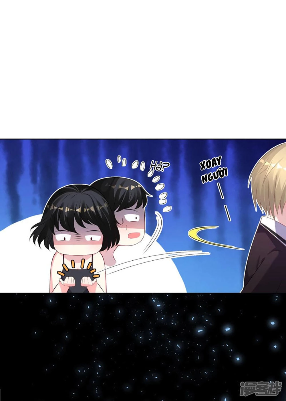 Tôi Bị Tổng Tài Ám Hại Chapter 114 - 34