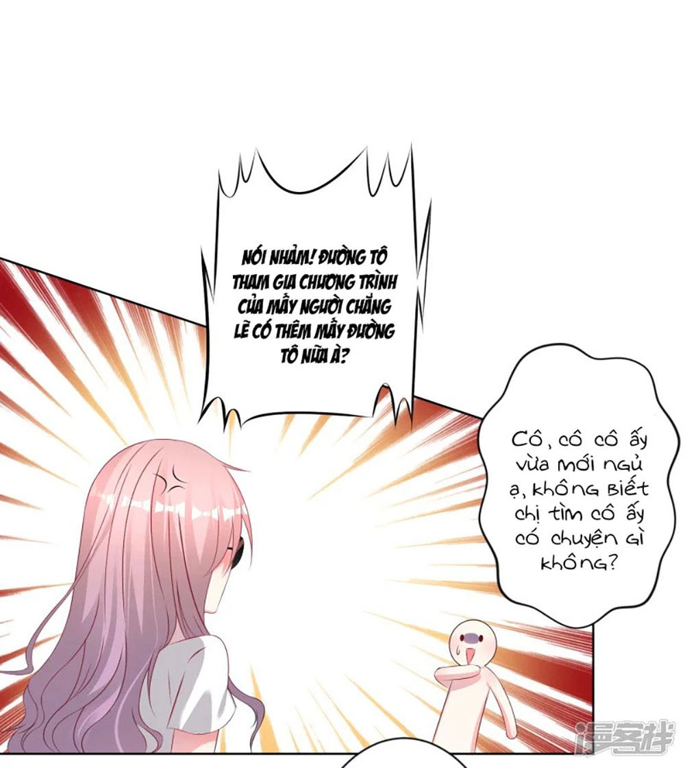 Tôi Bị Tổng Tài Ám Hại Chapter 115 - 24