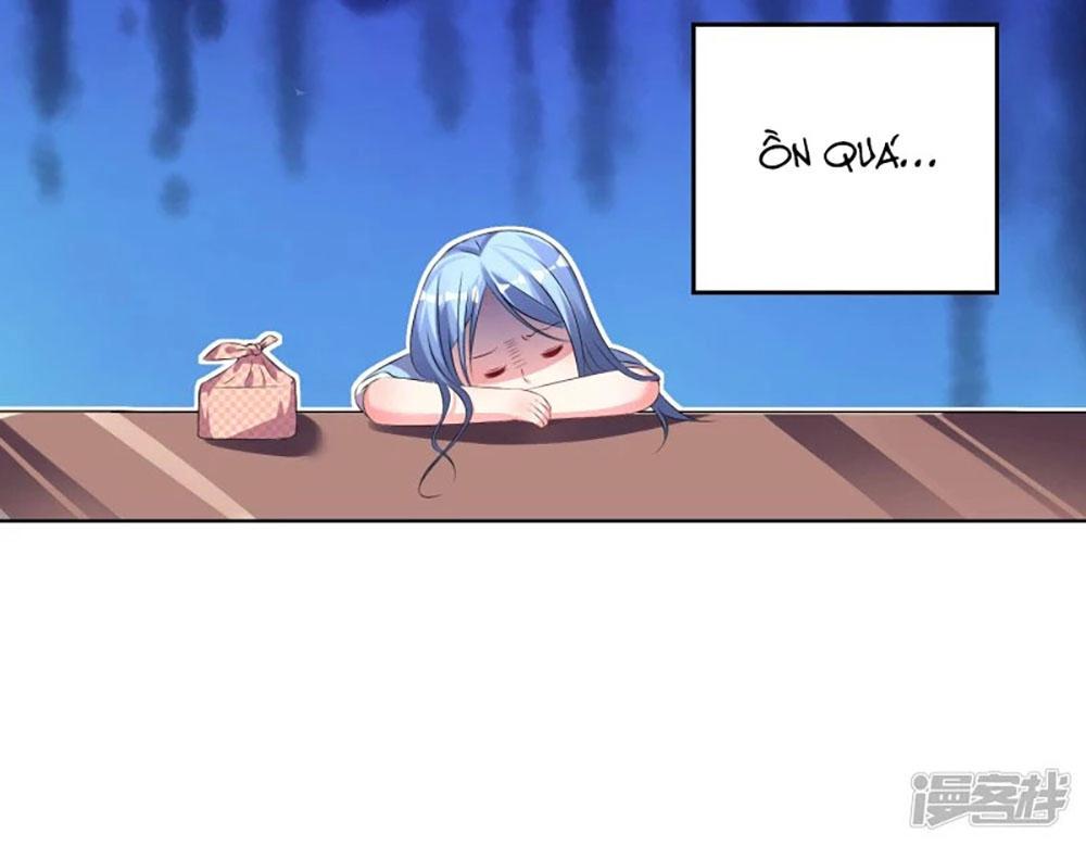 Tôi Bị Tổng Tài Ám Hại Chapter 115 - 29